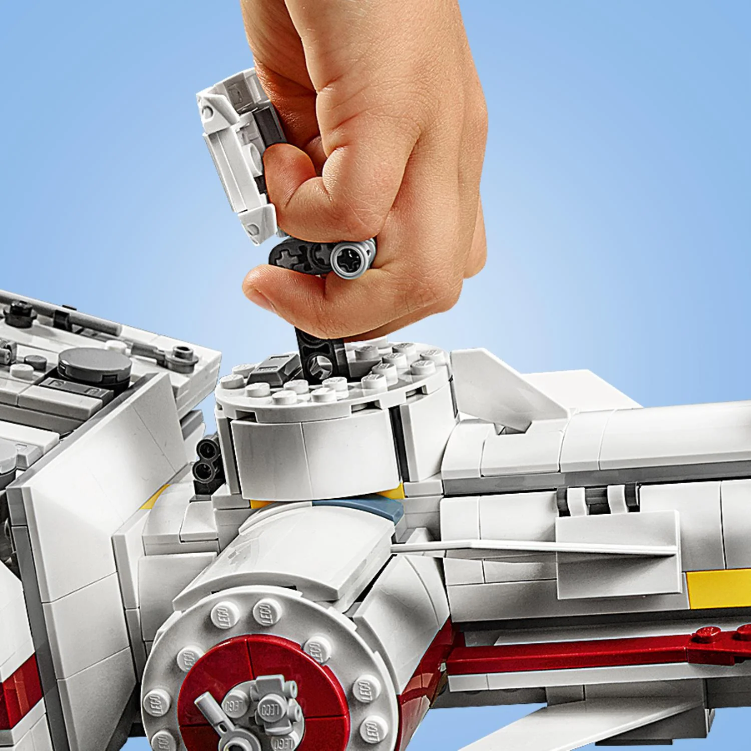 LEGO® Star Wars™ Tantive IV™ - Image 7