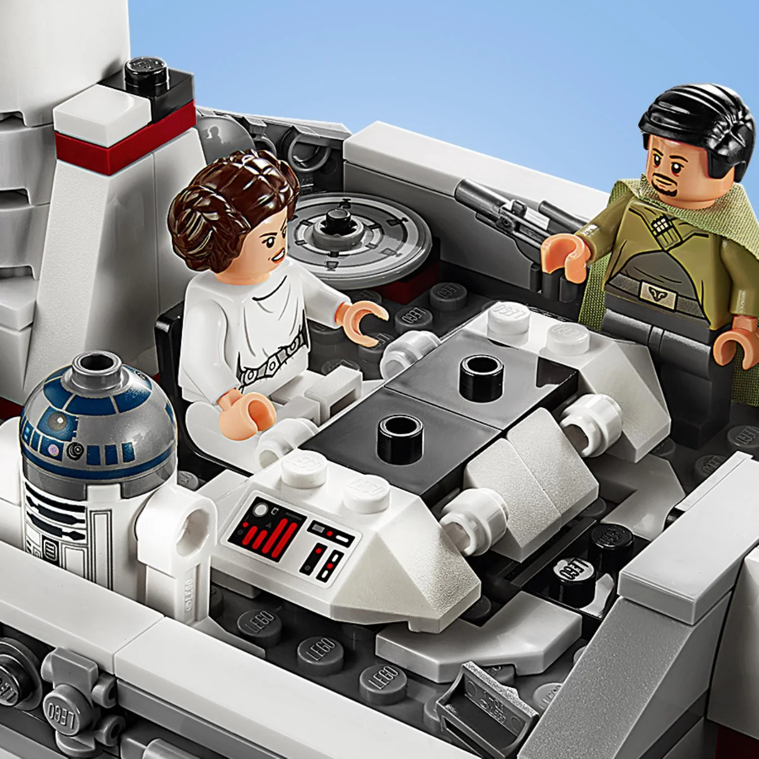 LEGO® Star Wars™ Tantive IV™ - Image 9