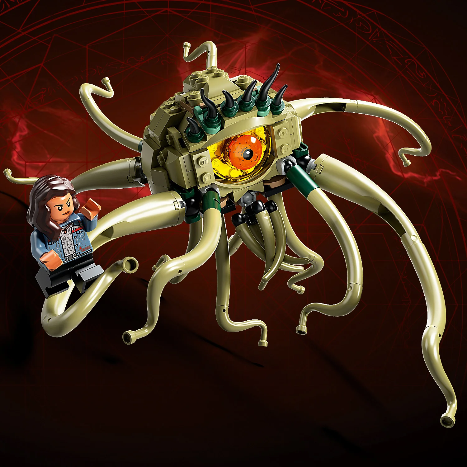 LEGO® Marvel Gargantos Showdown - Image 6