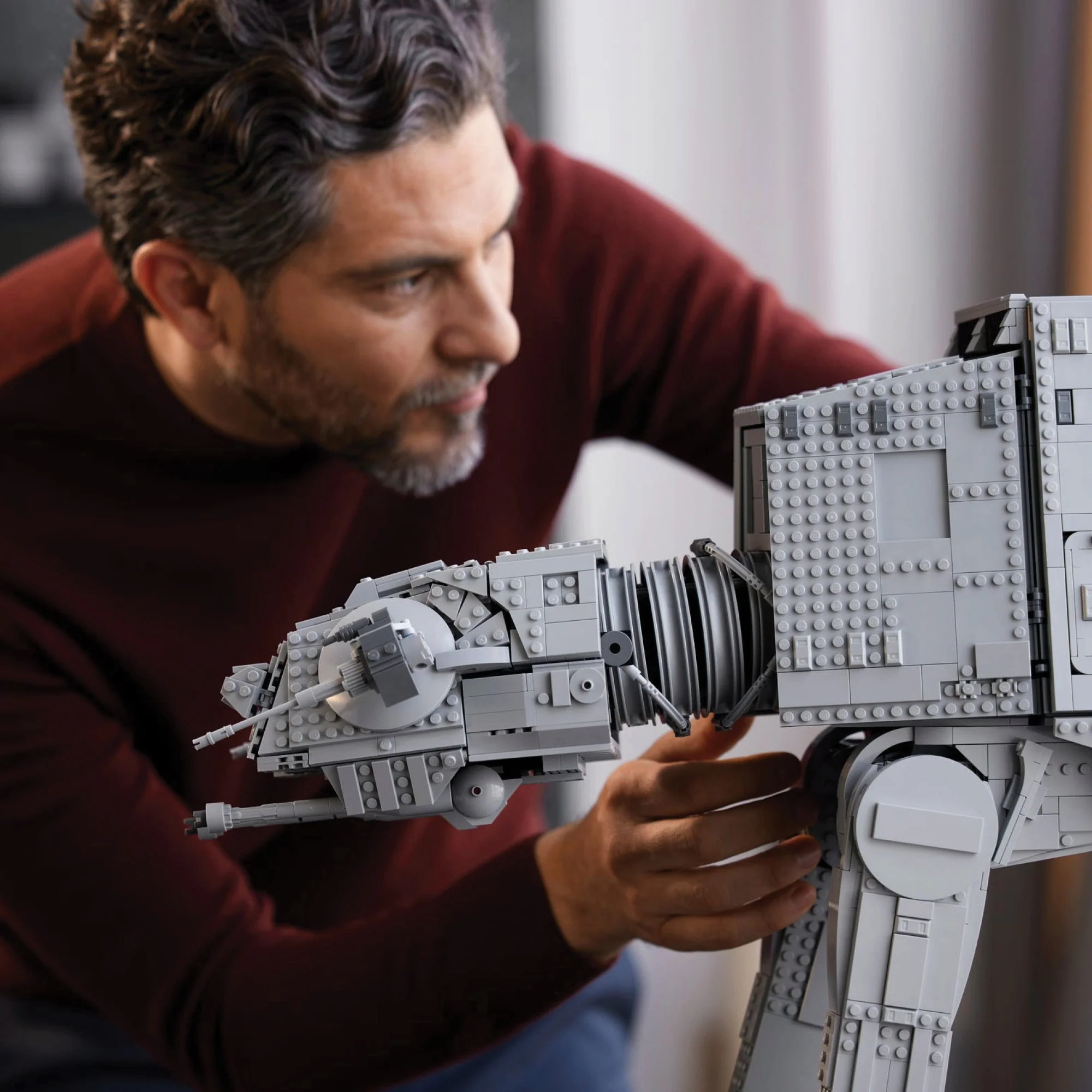LEGO® Star Wars™ AT-AT™ - Image 13