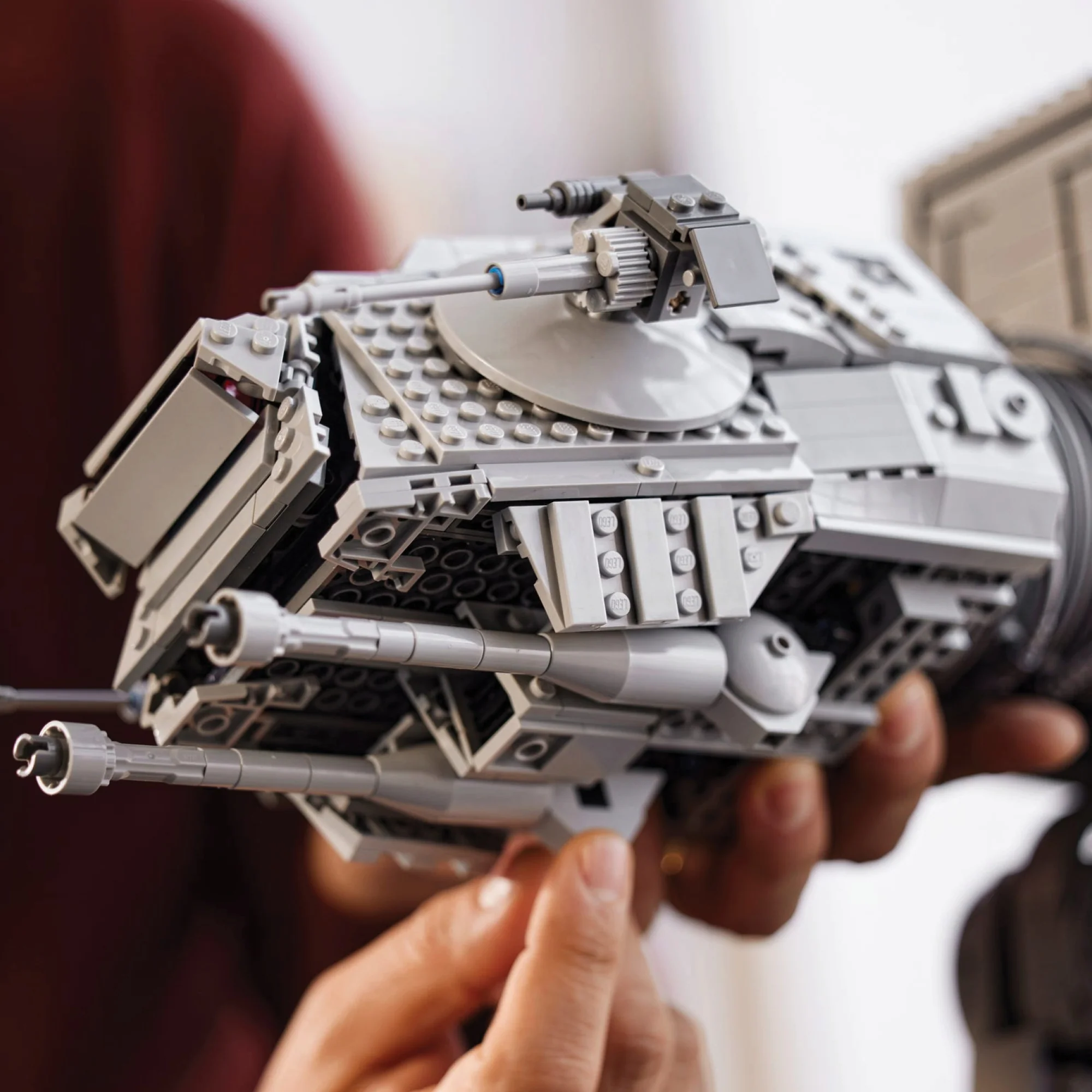 LEGO® Star Wars™ AT-AT™ - Image 19