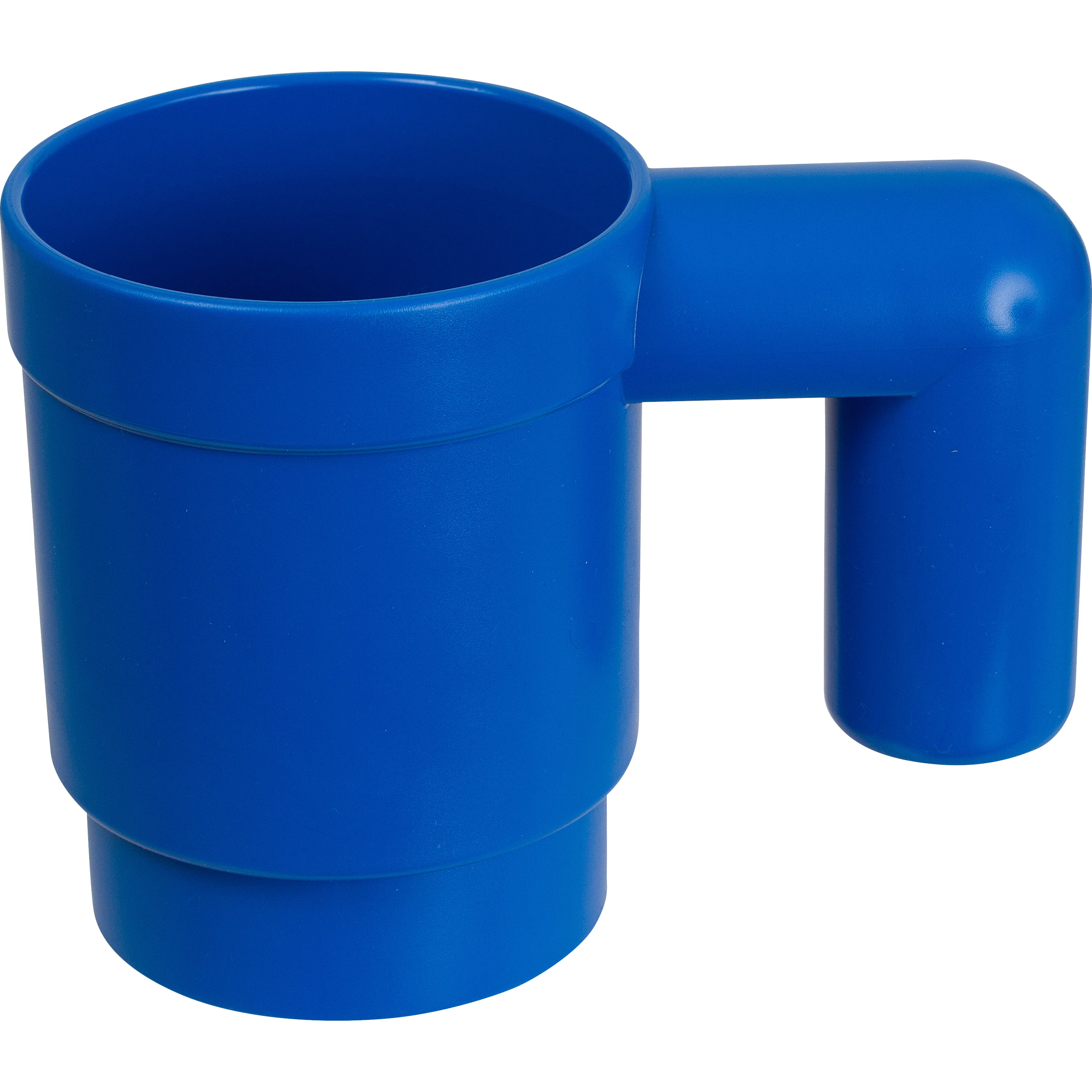 LEGOĀ® Upscaled Mug ā Blue - Image 2
