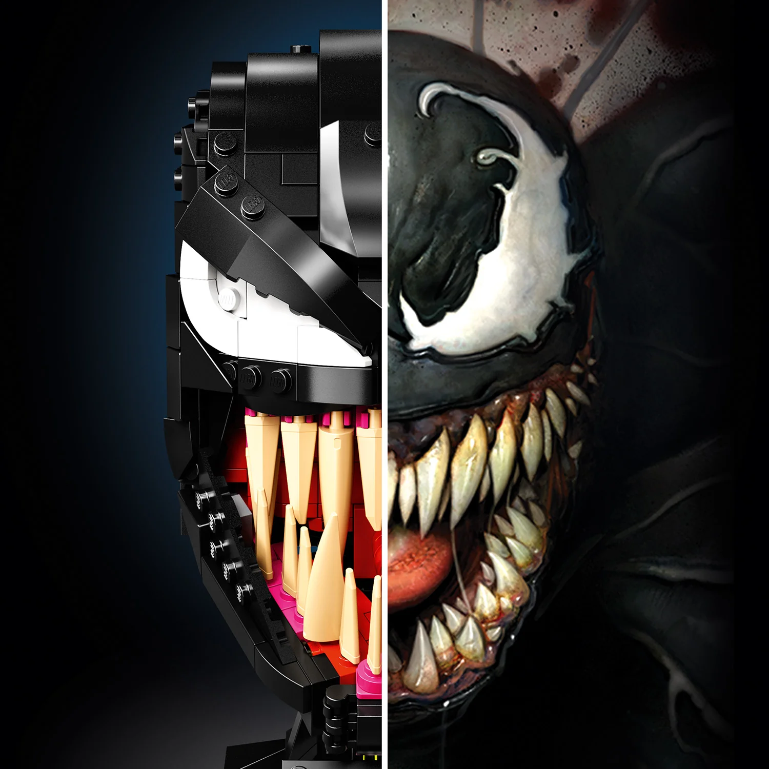 LEGO® Marvel Venom - Image 10