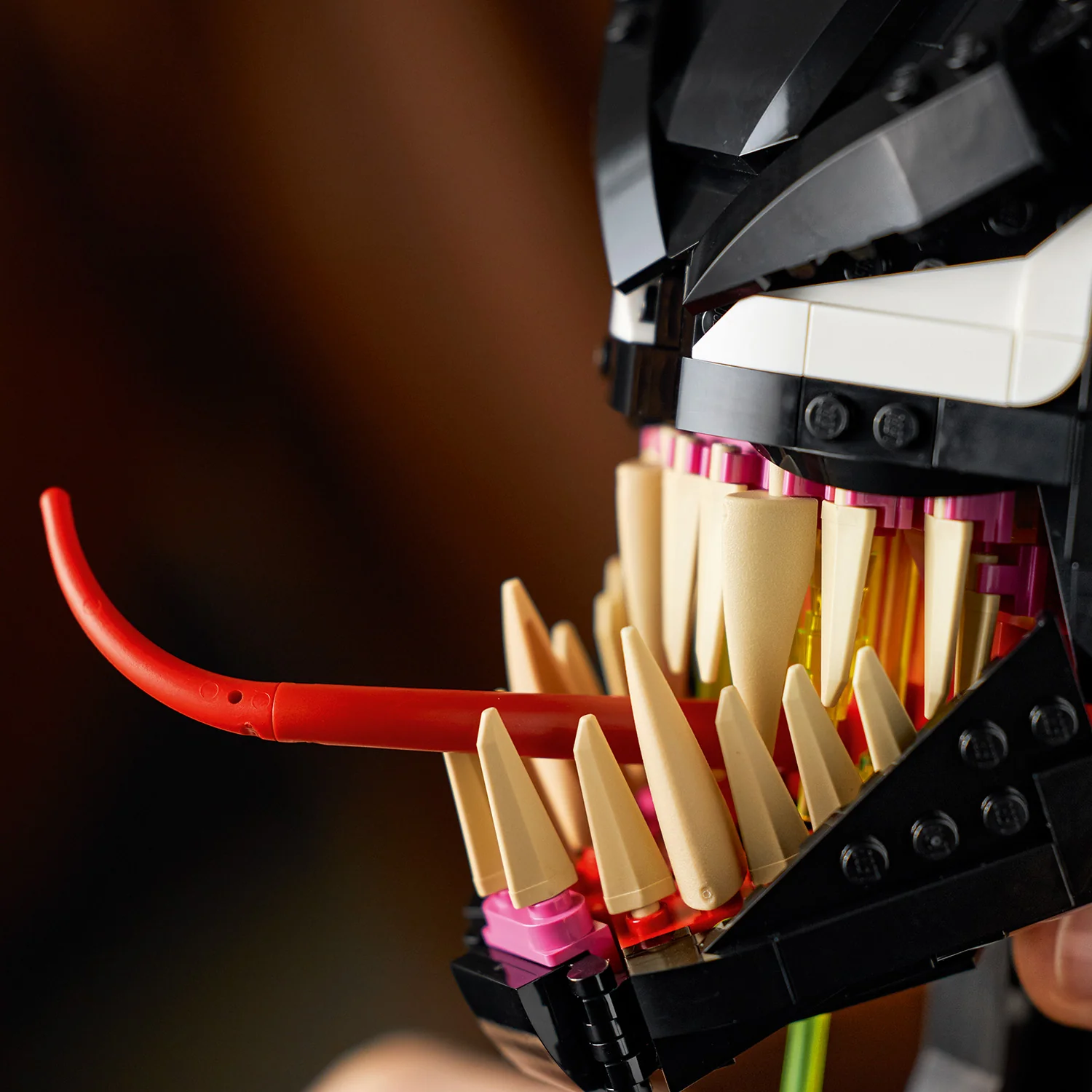 LEGO® Marvel Venom - Image 9