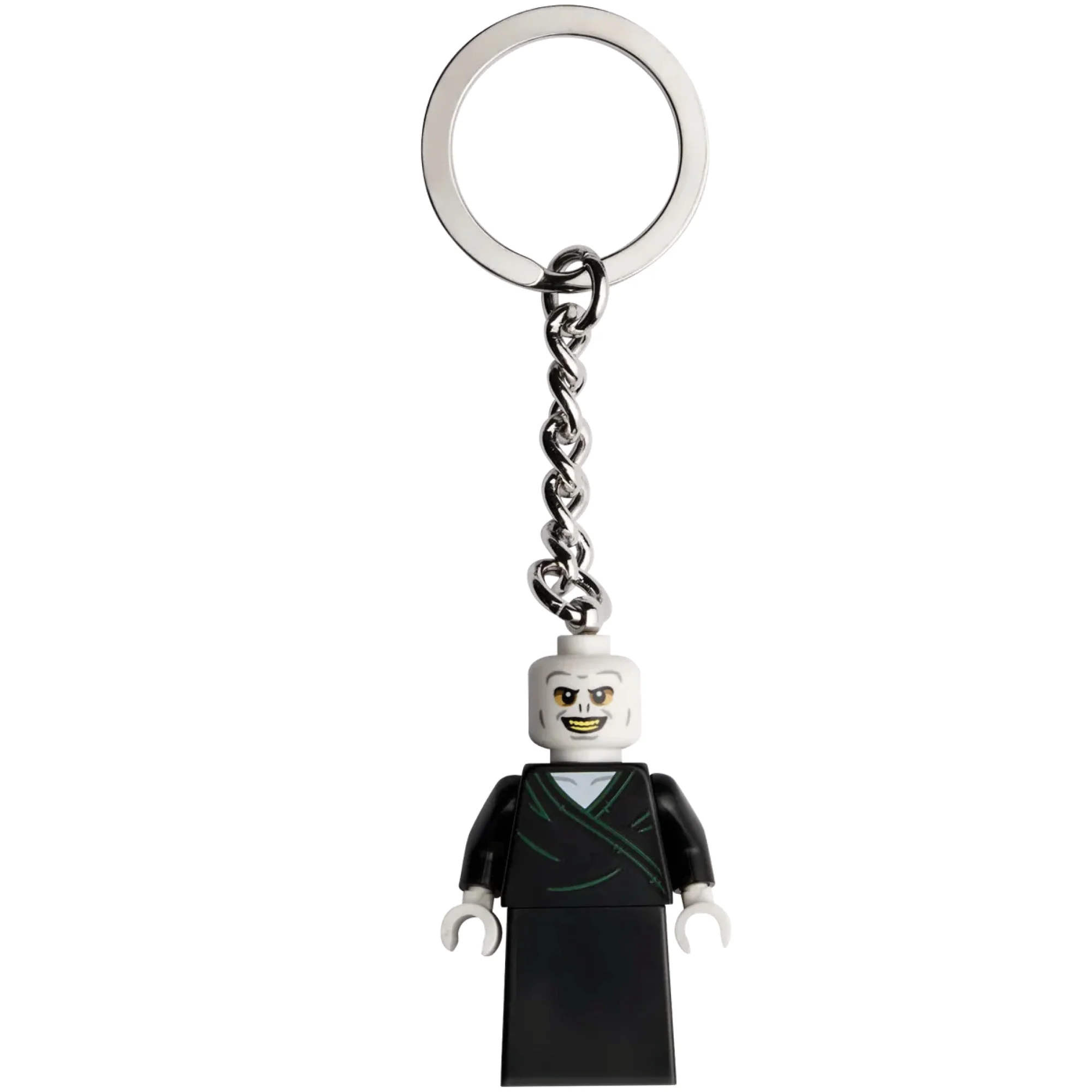 LEGO® Harry Potter™ Voldemort™ Keyring - Image 2